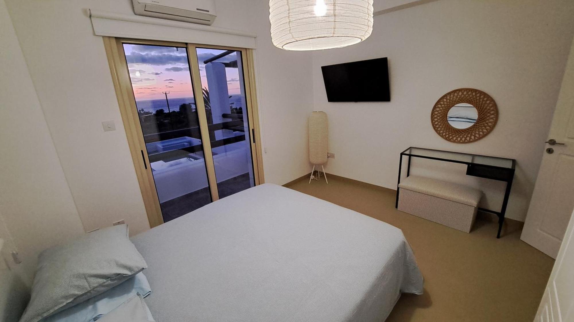 Nireas Villa Paphos Exterior photo